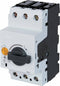 Eaton 072730 PKZM0-0,16 Motorbeveiligingsschakelaar Met draaischakelaar 690 V/AC 0.16 A 1 stuk(s)