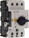 Eaton 072730 PKZM0-0,16 Motorbeveiligingsschakelaar Met draaischakelaar 690 V/AC 0.16 A 1 stuk(s)