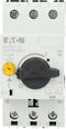 Eaton 072735 PKZM0-1,6 Motorbeveiligingsschakelaar Met draaischakelaar 690 V/AC 1.6 A 1 stuk(s)