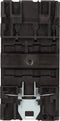 Eaton 072735 PKZM0-1,6 Motorbeveiligingsschakelaar Met draaischakelaar 690 V/AC 1.6 A 1 stuk(s)