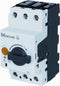 Eaton 072735 PKZM0-1,6 Motorbeveiligingsschakelaar Met draaischakelaar 690 V/AC 1.6 A 1 stuk(s)