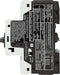 Eaton 072735 PKZM0-1,6 Motorbeveiligingsschakelaar Met draaischakelaar 690 V/AC 1.6 A 1 stuk(s)