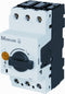 Eaton 072737 PKZM0-4 Motorbeveiligingsschakelaar Met draaischakelaar 690 V/AC 4 A 1 stuk(s)