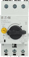 Eaton 072737 PKZM0-4 Motorbeveiligingsschakelaar Met draaischakelaar 690 V/AC 4 A 1 stuk(s)