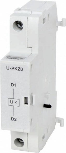 Eaton 073138 U-PKZ0(400V50HZ) Onderspanningsafschakelspoel 1 stuk(s)