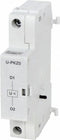 Eaton 073138 U-PKZ0(400V50HZ) Onderspanningsafschakelspoel 1 stuk(s)