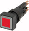 Eaton 089998 Q25LT-RT/WB Druktoets Rood 1 stuk(s)
