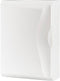 Eaton 110158 BC-A-2/26-TW-G Kleine verdeelkast Opbouw (op muur) Aantal groepen: 26 Aantal rijen: 2 Inhoud: 1 stuk(s)