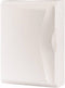Eaton 110159 BC-A-3/39-TW-G Kleine verdeelkast Opbouw (op muur) Aantal groepen: 39 Aantal rijen: 3 Inhoud: 1 stuk(s)