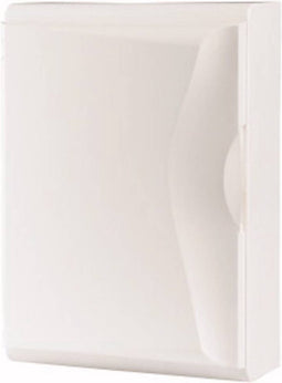 Eaton 110160 BC-A-4/52-TW-G Kleine verdeelkast Opbouw (op muur) Aantal groepen: 52 Aantal rijen: 4 Inhoud: 1 stuk(s)