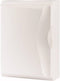 Eaton 110160 BC-A-4/52-TW-G Kleine verdeelkast Opbouw (op muur) Aantal groepen: 52 Aantal rijen: 4 Inhoud: 1 stuk(s)