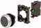 Eaton 110933 M22-D-S-K10-BVP Druktoets Kunststof frontring 1 stuk(s)