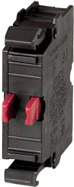 Eaton 110934 M22-D-G-K10-BVP Druktoets Kunststof frontring 1 stuk(s)