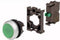 Eaton 110934 M22-D-G-K10-BVP Druktoets Kunststof frontring 1 stuk(s)