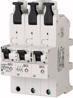 Eaton 119717 LSHU-E50/3-KL Hoofdleidingsveiligheidsschakelaar 50 A 230 V, 400 V