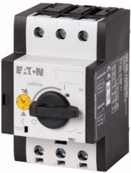 Eaton 120937 PKZ-SOL12 Lastscheidingsschakelaar 12 A 1 stuk(s)