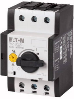 Eaton 120938 PKZ-SOL20 Lastscheidingsschakelaar 20 A 1 stuk(s)