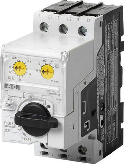 Eaton 121734 PKE32/XTU-32 Motorbeveiligingsschakelaar 690 V 1 stuk(s)
