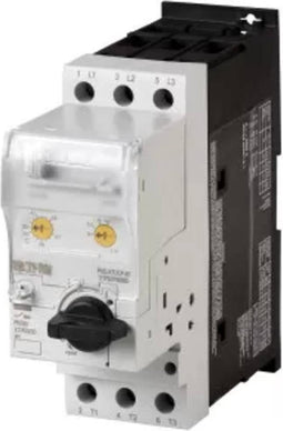 Eaton 138516 PKE65/XTU-65 Motorbeveiligingsschakelaar 690 V 1 stuk(s)