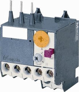 Eaton 14432 Motorbeveiligingsrelais