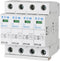 Eaton 167596 SPCT2-280/4 Overspanningsveilige afleider Overspanningsbeveiliging voor: Verdeelkast 20 kA 1 stuk(s)