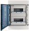 Eaton 174198 IKA-2/24-ST Kleine verdeelkast Opbouw (op muur) Aantal groepen: 12 Aantal rijen: 2 Inhoud: 1 stuk(s)
