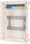 Eaton 178800 KLV-24UPP-F Kleine verdeelkast Inbouw (in muur) Aantal groepen = 12 Aantal rijen = 2