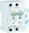 Eaton 187204 Brandbeveiligingsschakelaar 2-polig 16 A 0.03 A 230 V/AC 1 stuk(s)