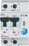 Eaton 187237 Brandbeveiligingsschakelaar 2-polig 40 A 0.03 A 230 V/AC 1 stuk(s)
