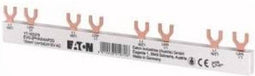 Eaton 193378 Faserail 10 mm² 50 A 690 V 1 stuk(s)