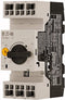 Eaton 199149 PKZM0-0,25-PI Motorbeveiligingsschakelaar 690 V/AC 0.25 A 1 stuk(s)