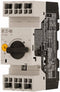 Eaton 199150 PKZM0-0,4-PI Motorbeveiligingsschakelaar 690 V/AC 0.4 A 1 stuk(s)