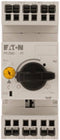 Eaton 199152 PKZM0-1-PI Motorbeveiligingsschakelaar 690 V/AC 1 A 1 stuk(s)