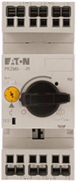 Eaton 199154 PKZM0-2,5-PI Motorbeveiligingsschakelaar 690 V/AC 2.5 A 1 stuk(s)