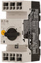 Eaton 199161 PKZM0-25-PI Motorbeveiligingsschakelaar 690 V/AC 25 A 1 stuk(s)