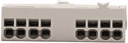Eaton 199325 NHI-E-11-PKZ0-PI Hulpschakelaar 240 V/AC 3.5 A 1x NO, 1x NC 1 stuk(s)