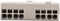 Eaton 199325 NHI-E-11-PKZ0-PI Hulpschakelaar 240 V/AC 3.5 A 1x NO, 1x NC 1 stuk(s)