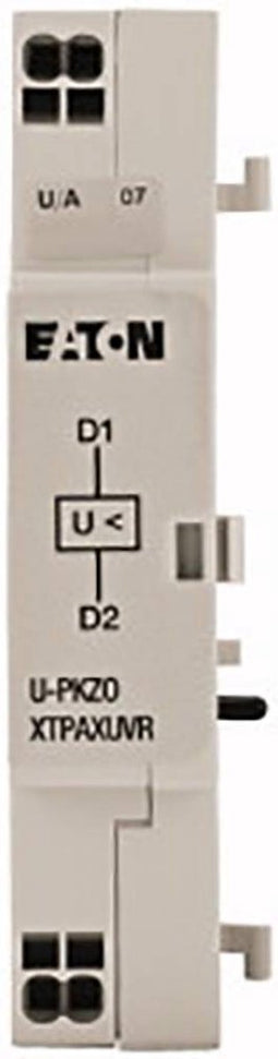 Eaton 199334 U-PKZ0(230V50HZ)-PI Onderspanningsafschakelspoel 1 stuk(s)
