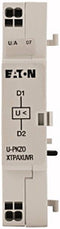 Eaton 199334 U-PKZ0(230V50HZ)-PI Onderspanningsafschakelspoel 1 stuk(s)