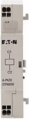 Eaton 199336 A-PKZ0(24VDC)-PI Werkstroomafschakelspoel 1 stuk(s)