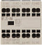 Eaton 199458 DILM12-XHI22-PI Hulpschakelaar 240 V/AC 3.5 A 2x NO, 3x NC 1 stuk(s)
