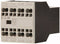 Eaton 199458 DILM12-XHI22-PI Hulpschakelaar 240 V/AC 3.5 A 2x NO, 3x NC 1 stuk(s)