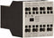 Eaton 199458 DILM12-XHI22-PI Hulpschakelaar 240 V/AC 3.5 A 2x NO, 3x NC 1 stuk(s)