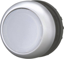 Eaton 216922 M22-DL-W Verlichte druktoets Kunststof frontring 1 stuk(s)