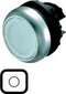 Eaton 216922 M22-DL-W Verlichte druktoets Kunststof frontring 1 stuk(s)