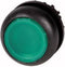 Eaton 216928-1 M22S-DL-G Verlichte druktoets Kunststof frontring 1 stuk(s)