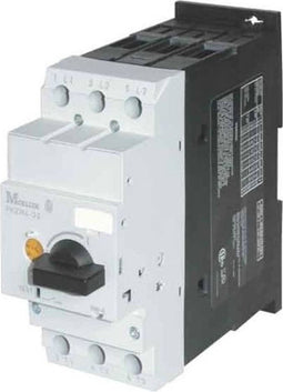 Eaton 222353 PKZM4-32 Motorbeveiligingsschakelaar Met draaischakelaar 690 V/AC 32 A 1 stuk(s)
