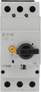 Eaton 222353 PKZM4-32 Motorbeveiligingsschakelaar Met draaischakelaar 690 V/AC 32 A 1 stuk(s)