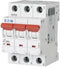 Eaton 236422 PXL-C10/3 Zekeringautomaat 3-polig 10 A 400 V/AC