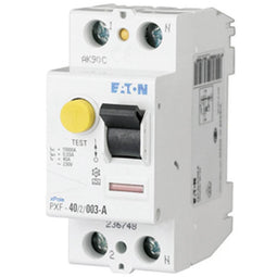 Eaton 236744 PXF-25/2/003-A Aardlekschakelaar A 2-polig 25 A 0.03 A 230 V